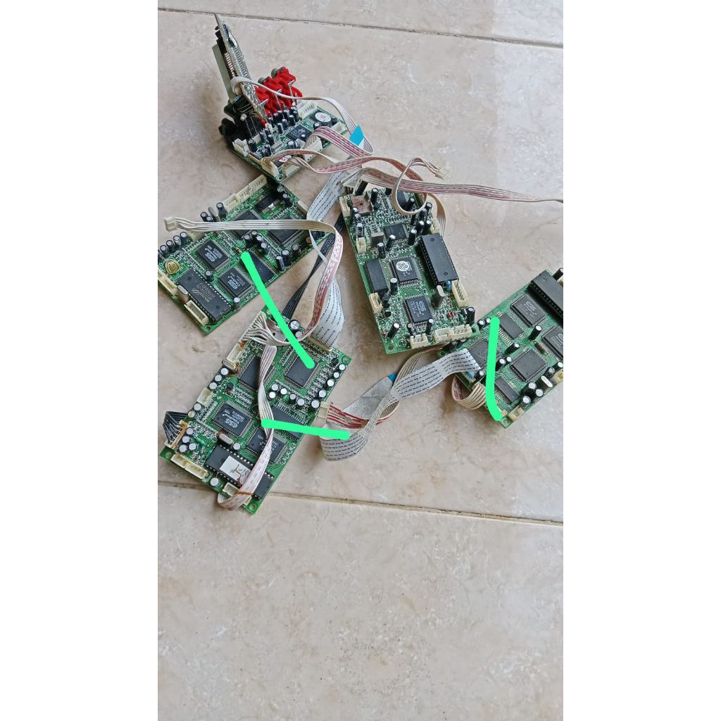 COPOTAN MPEG VCD JADUL SUPER