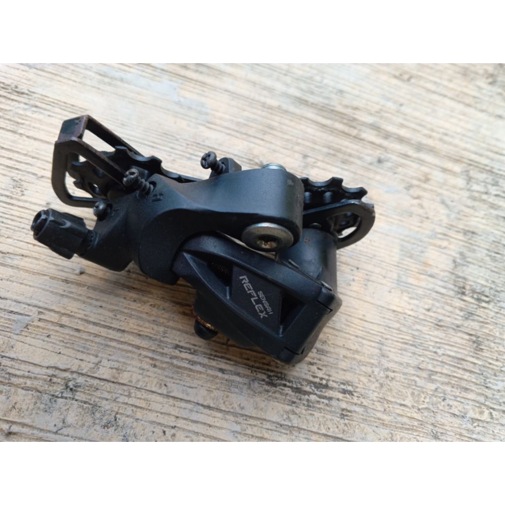 RD Sensah Reflex 8 speed