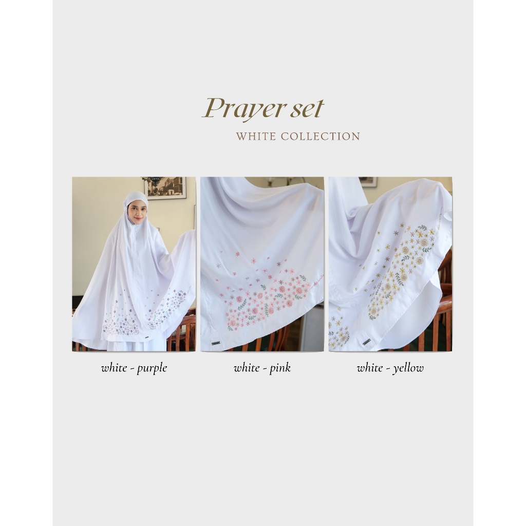 MUKENA DANNIS M240901 // MUKENA DANNIS TERBARU// DANNIS COLECTION