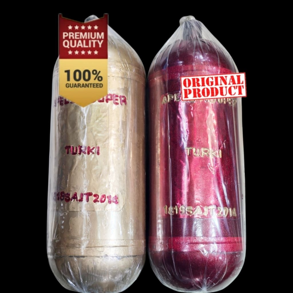 SUPER PREMIUM Buhur madat candu turky - buhur jumbo aromaterapi, buhur pewangi ruangan