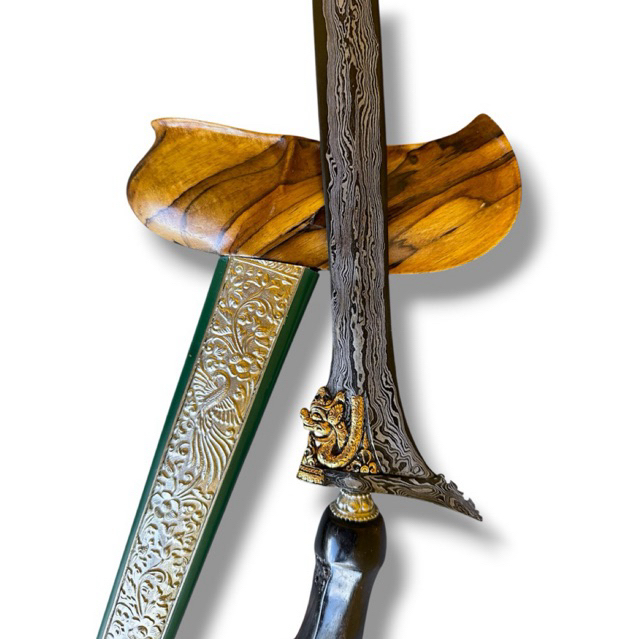 Keris Nogo Siluman