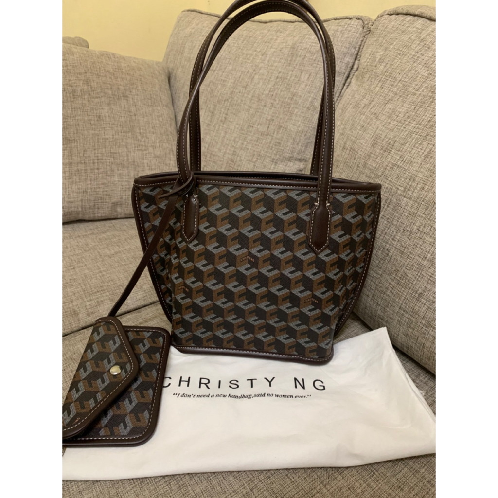 Tas christy ng