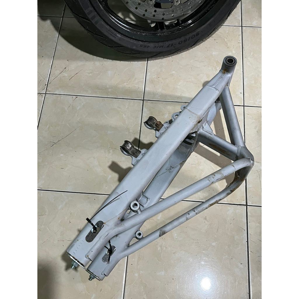Arm original ninja rr