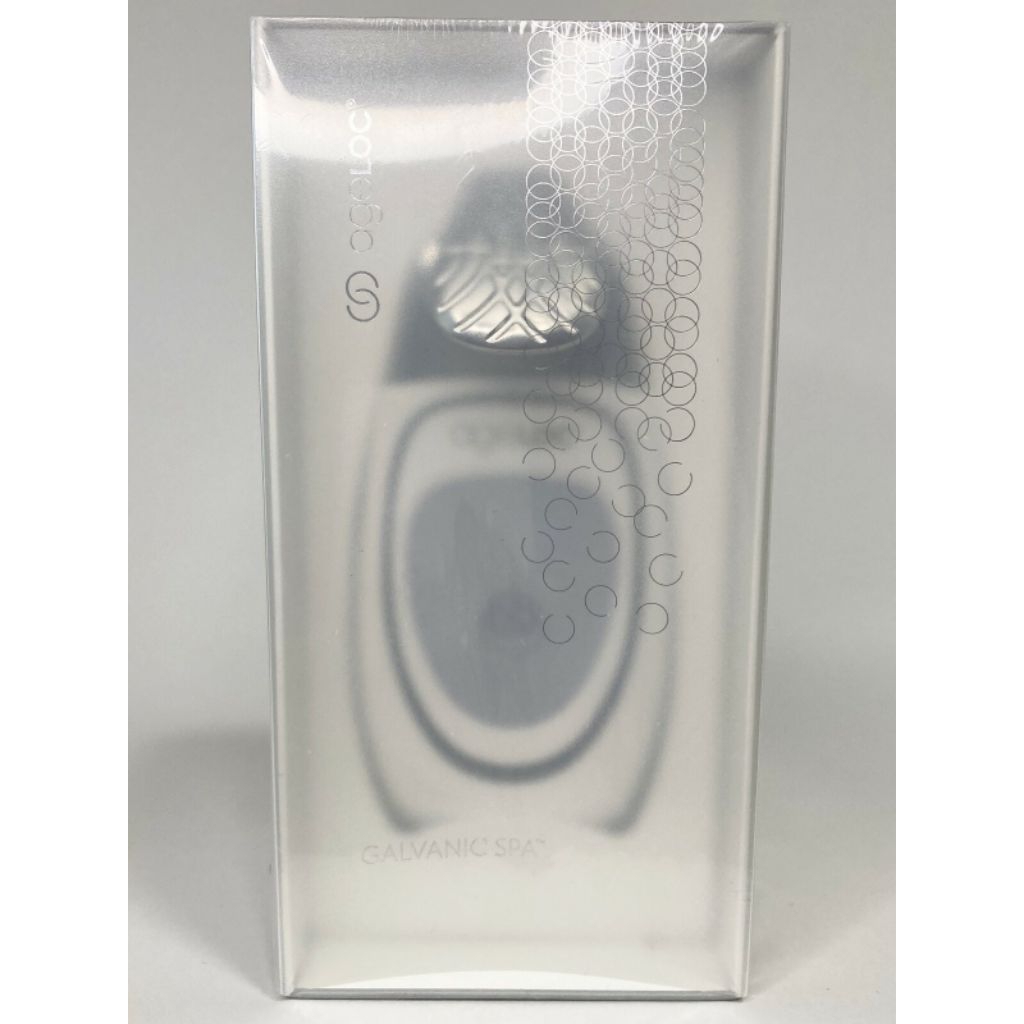 Alat gen III GALVANIC Spa  Wajah New Device ORI Bersegel