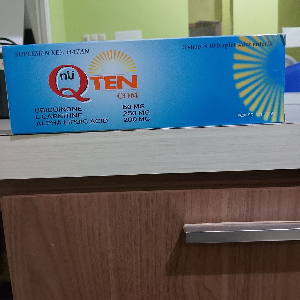Q TEN COM