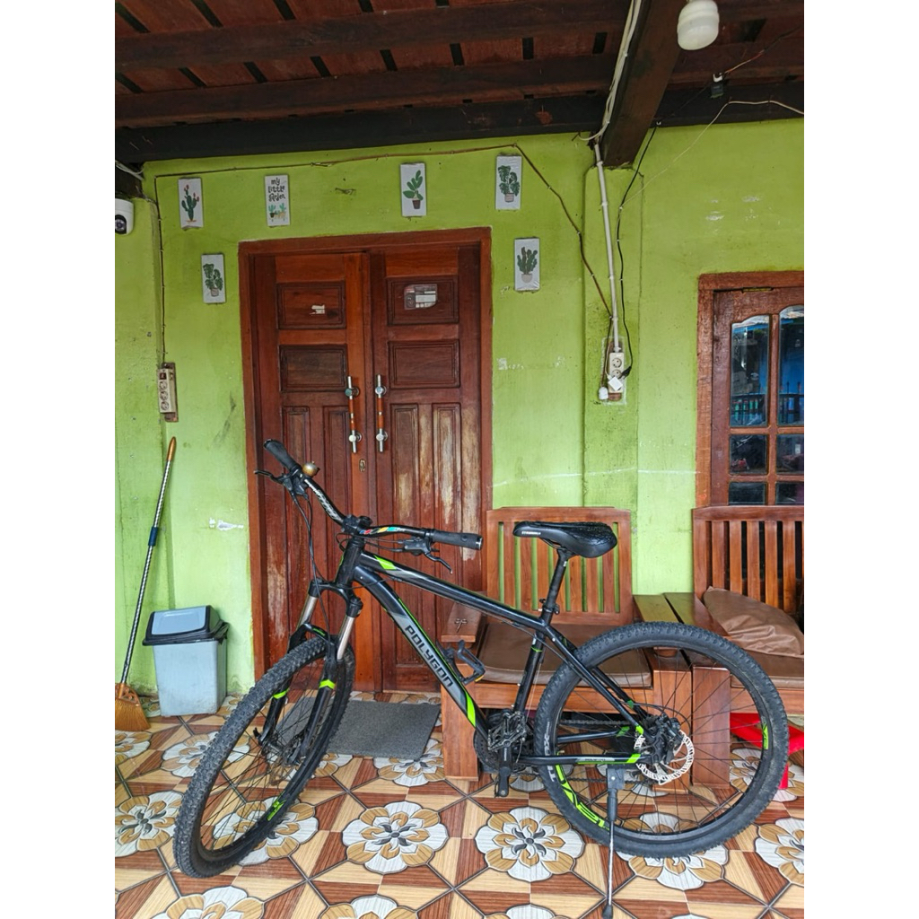 Polygon Premier 4 Upgrade  Second Like New