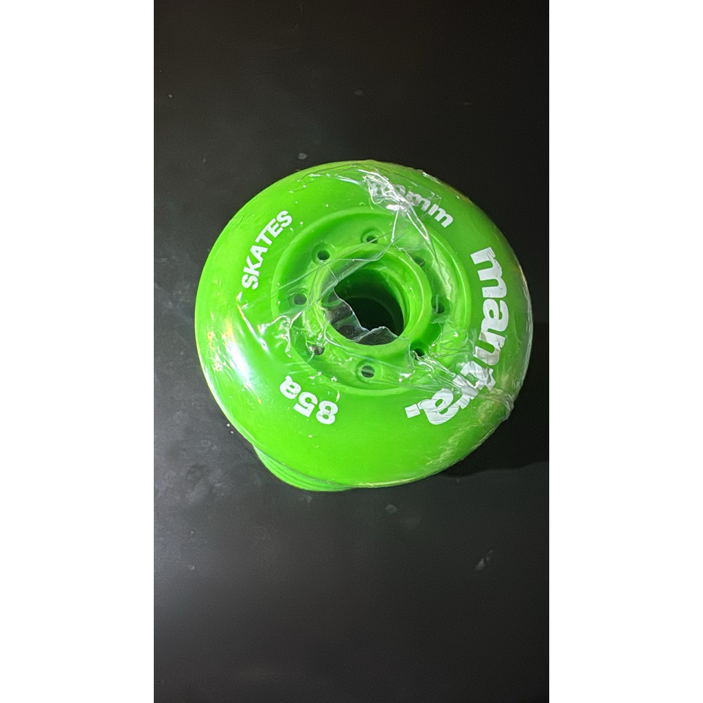 Wheel Mantra 80mm/85A