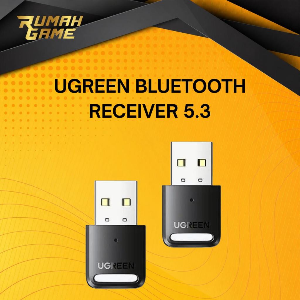 UGREEN BLUETOOTH 5.3 ADAPTER / 90225