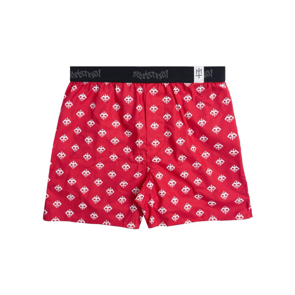 boxer pants MATERNAL UWR 131
