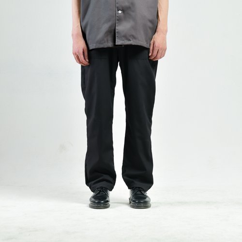 Hammerstout - Canberra Black - Cargo