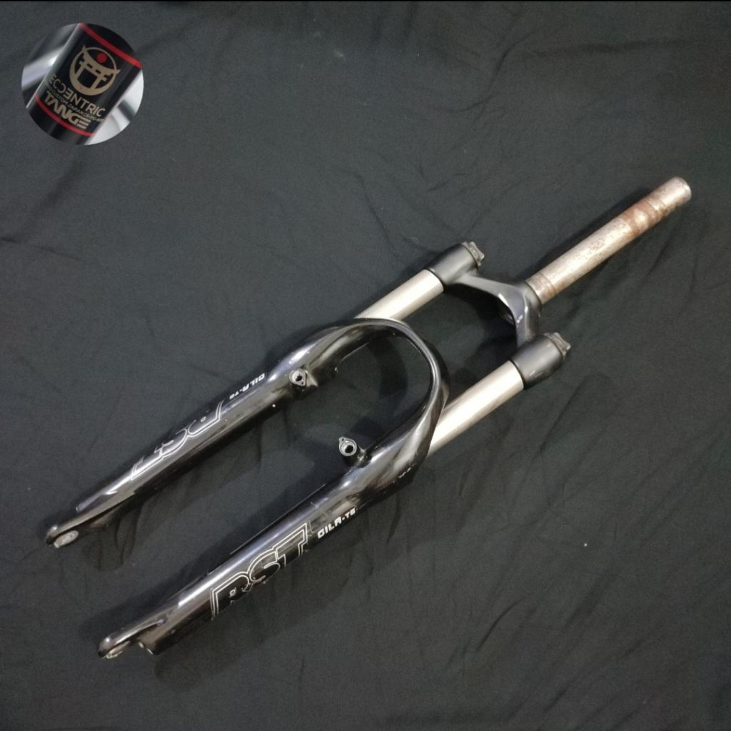Fork RST Gila 26 inch 100mm
