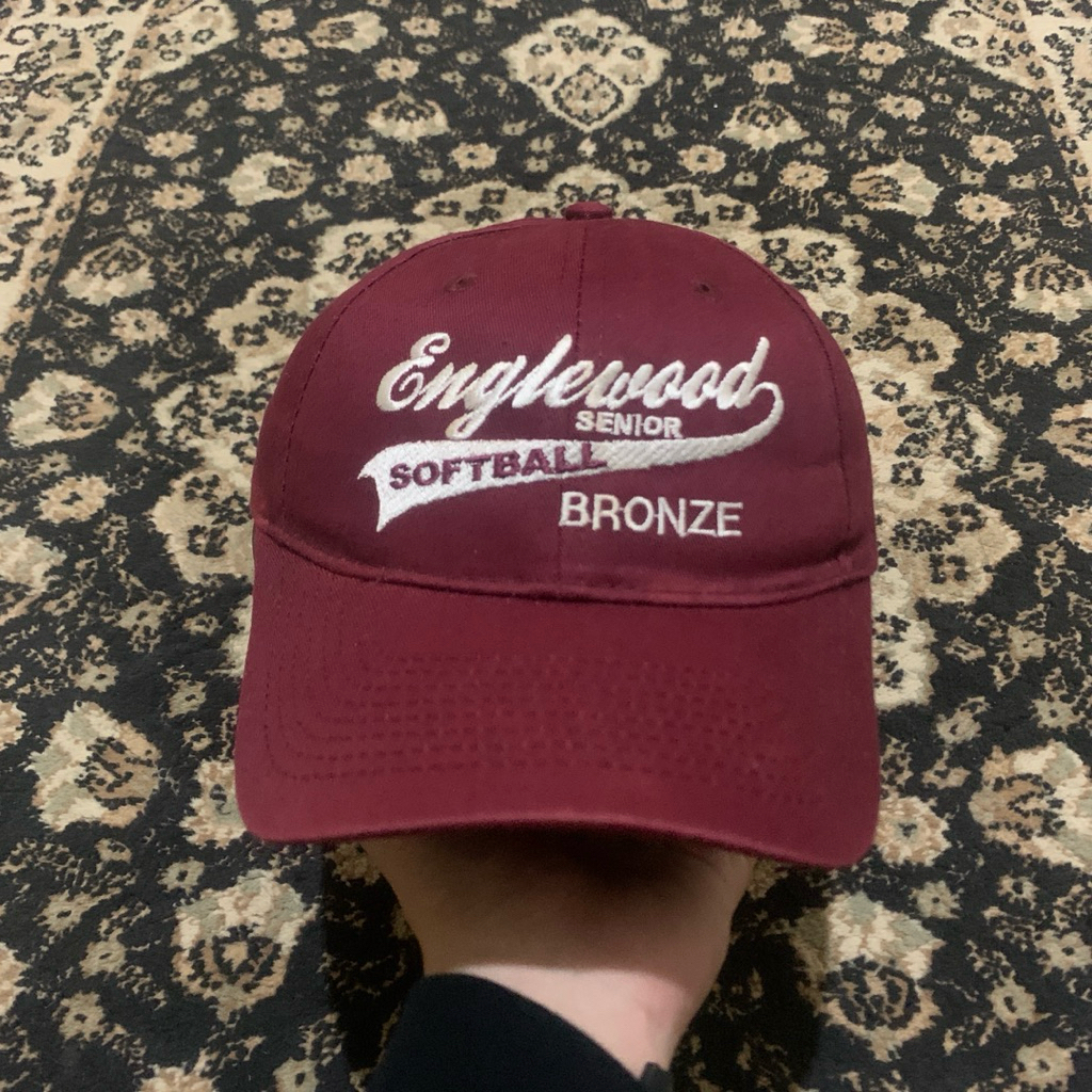 PORT&COMPANY ENGLEWOOD CAP
