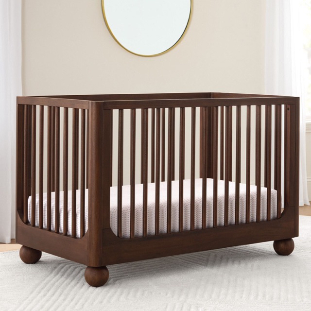 BabyBox minimalis kayu jati | Kasur bayi minimalis kayu jati