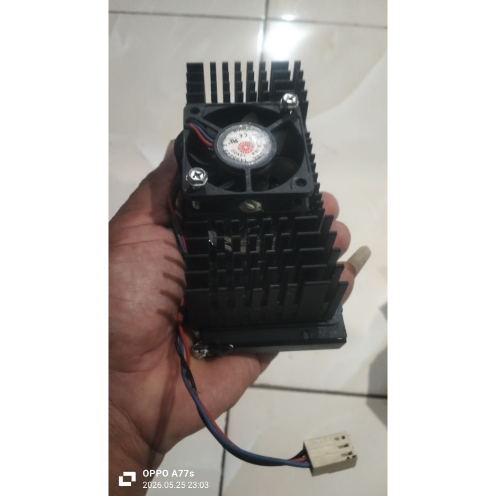PROSESOR SLOT Pentium 2 untuk koleksi