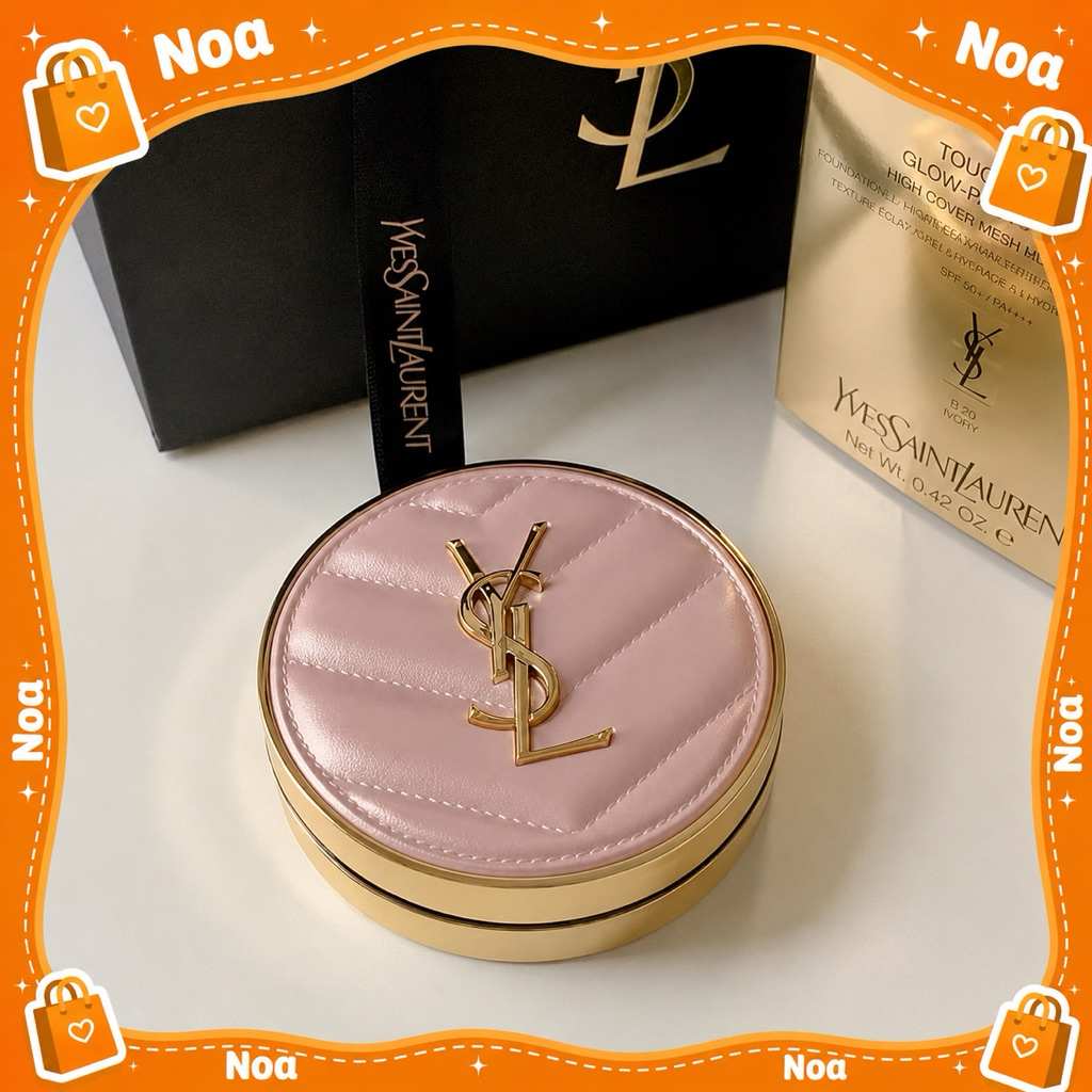 NOA* YSL TOUCH ECLAT GLOW CUSHION B20