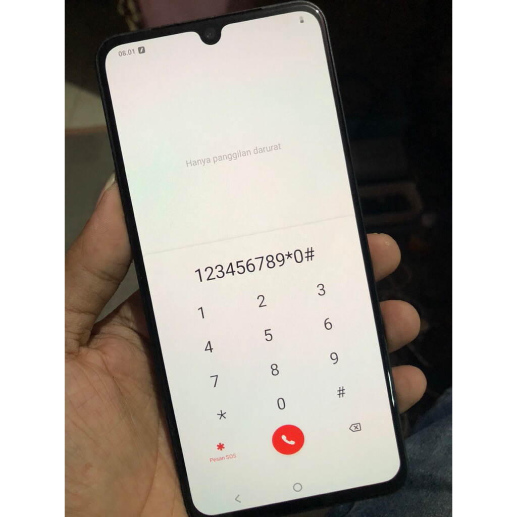 Lcd vivo v21 5g/v25 5g/v25e/t1 5g ori copotan