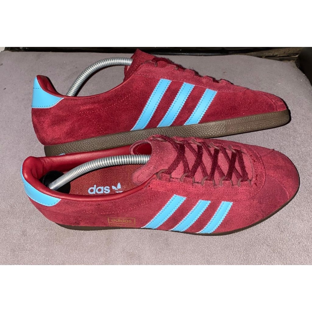 sepatu casual Westham