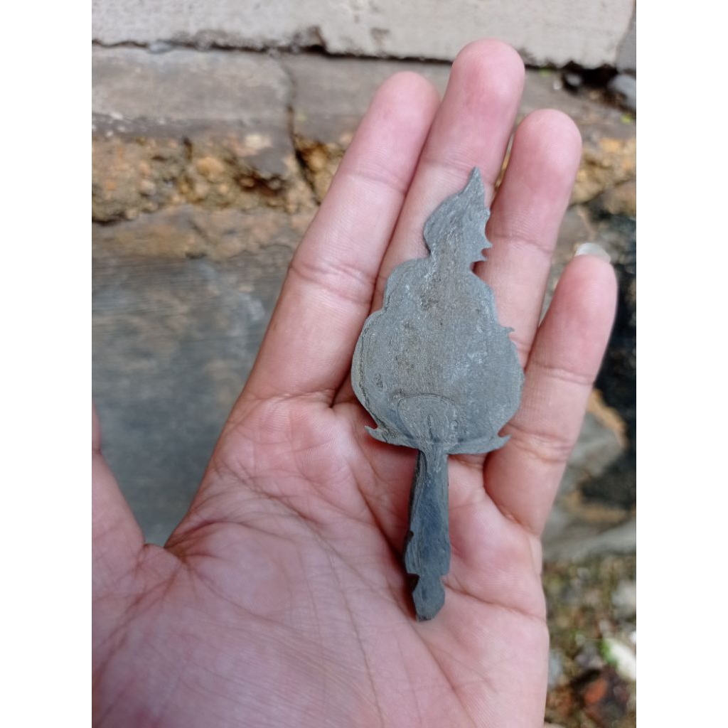 ageman semar asli produk pandai besi madura