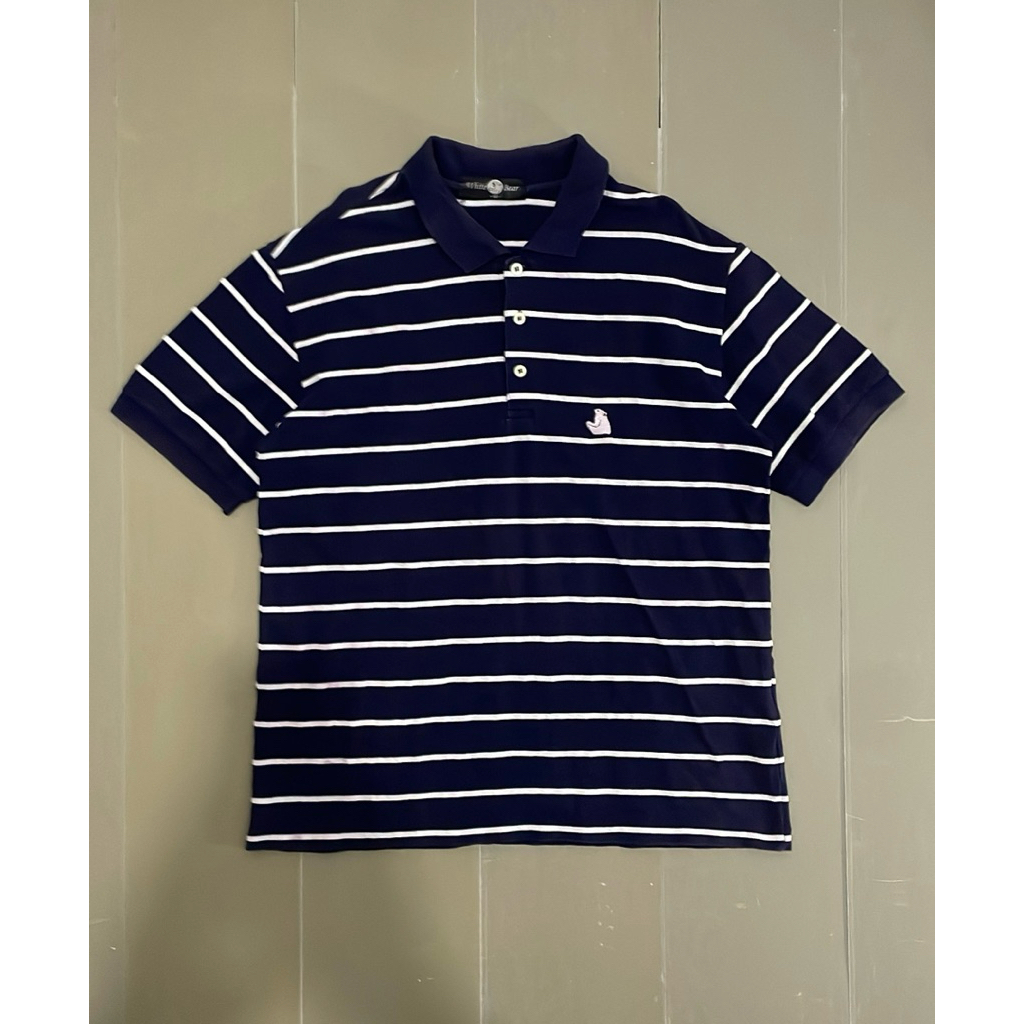POLO White Bear
