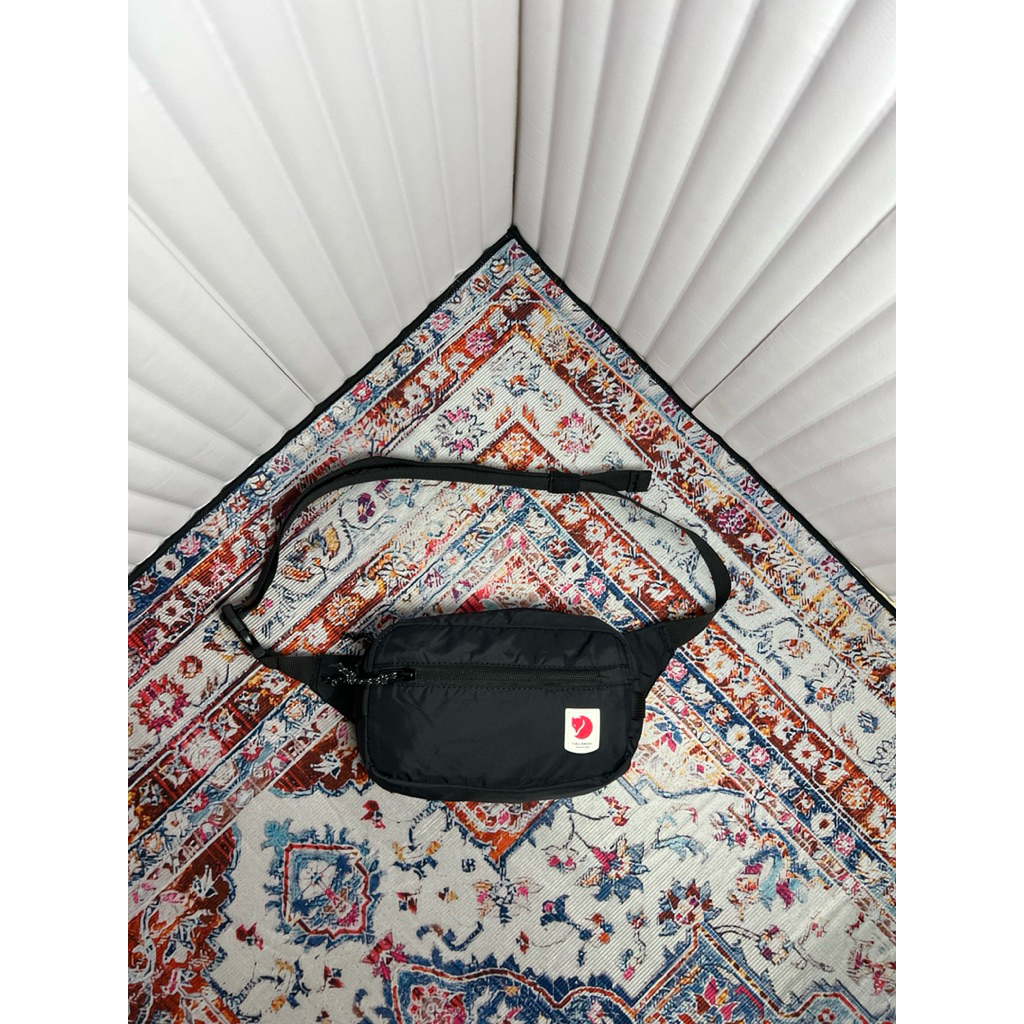 FJALLRAVEN KANKEN WAISTBAG FJALLRAVEN KANKEN TAS SELEMPANG FJALLRAVEN KANKEN