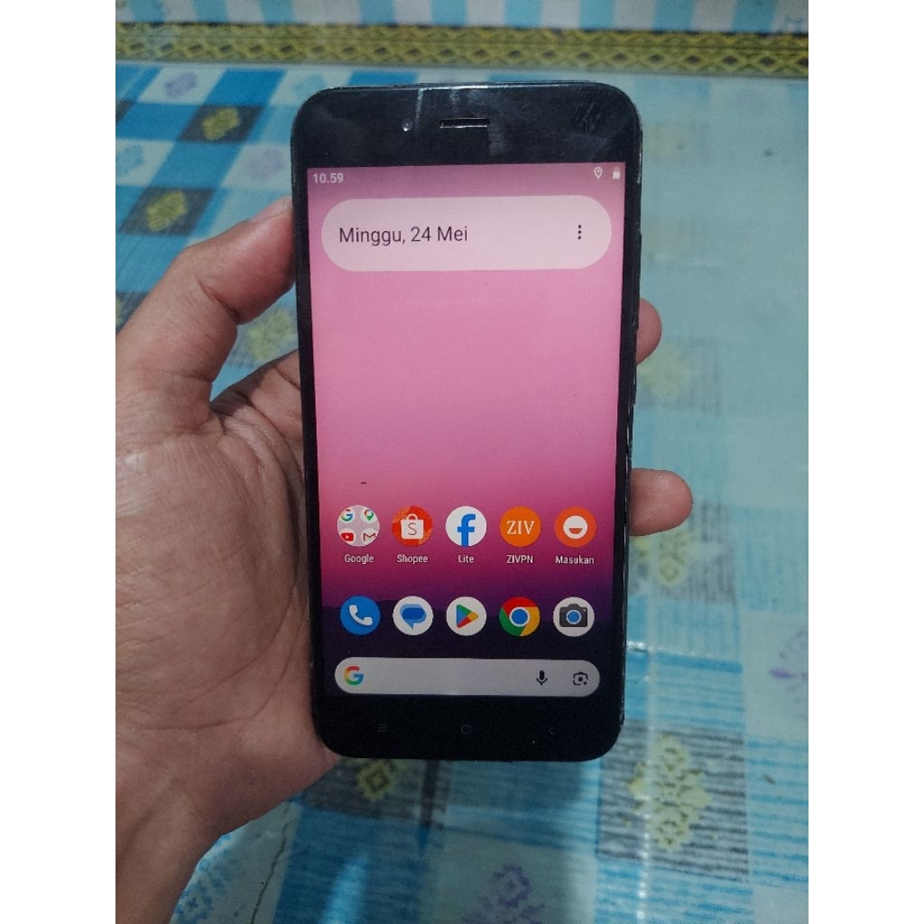 Xiaomi mi a1 4/64gb