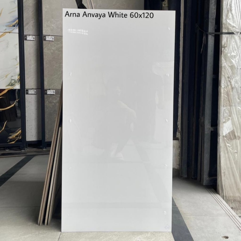 Granit 60×120 | arna anvanya white