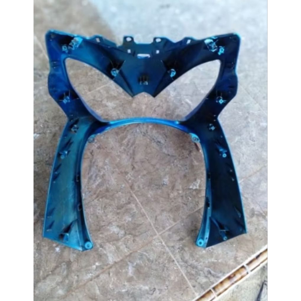 Tameng Depan Suzuki Skydrive/Original copotan