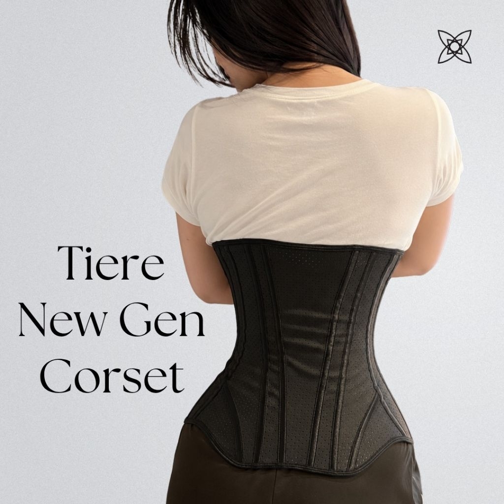 Tiere Latex Stagen by Caelash/Stagen Waist Trainer