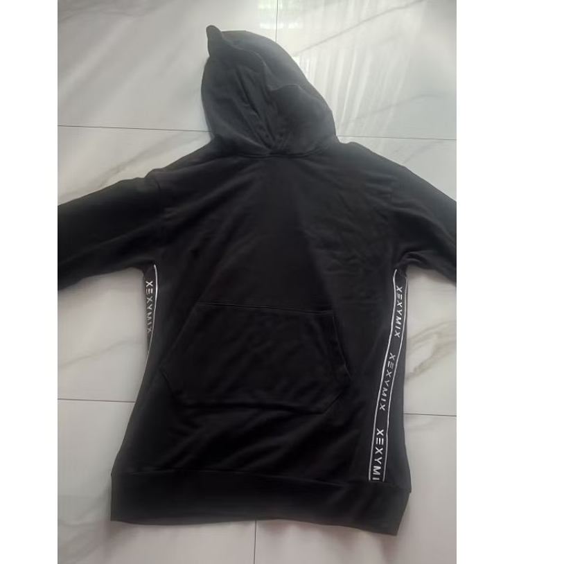 XEXYMIX HOODIE FLEXY FREESIZE