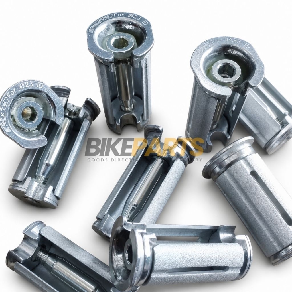 Fsa TH-894/cr-1 compressor Pro 1 1-8 inch set ekspander ACR kompresor FSA SMR Jangkar fork alloy car