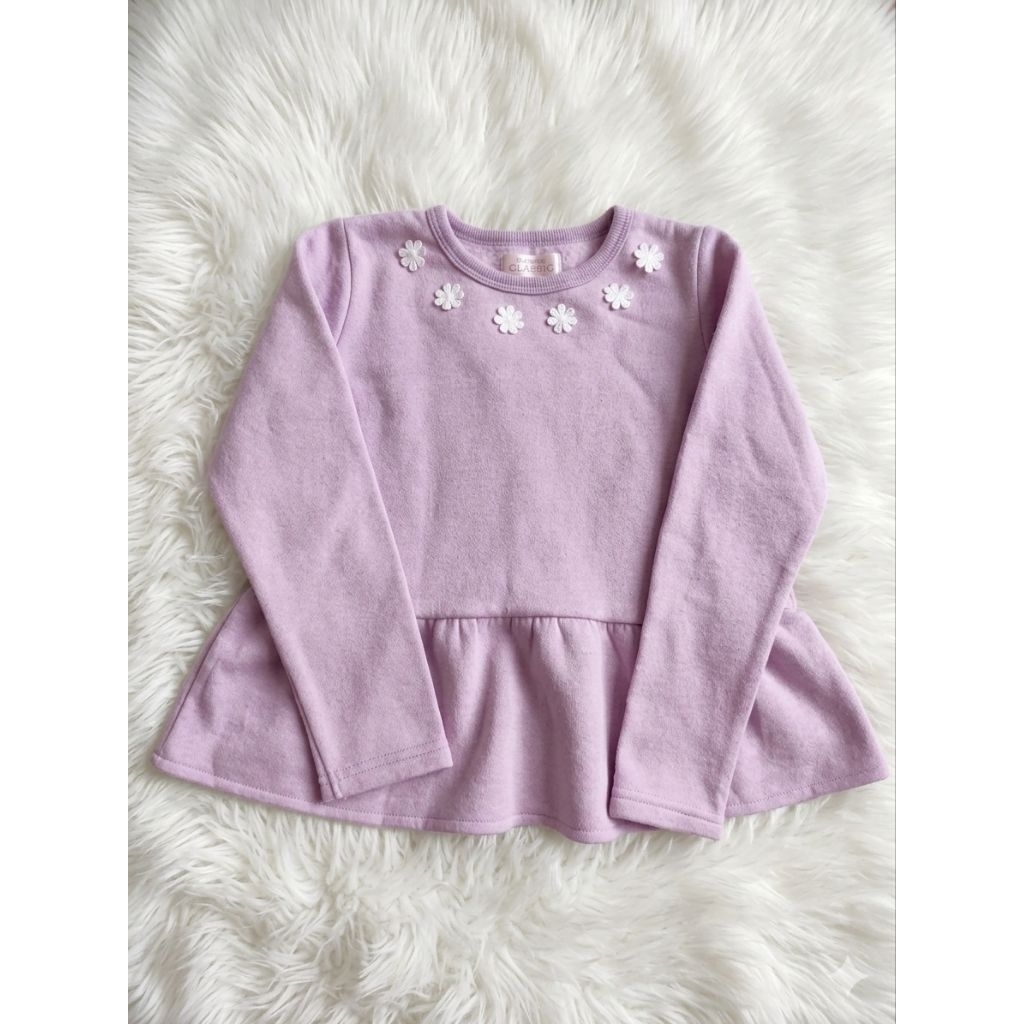 baju anak Classic Elfindoll