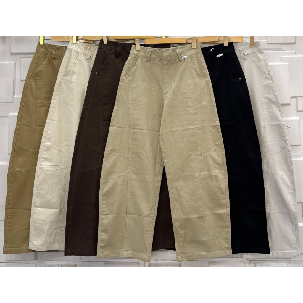 Celana Barel 6285 JinLing