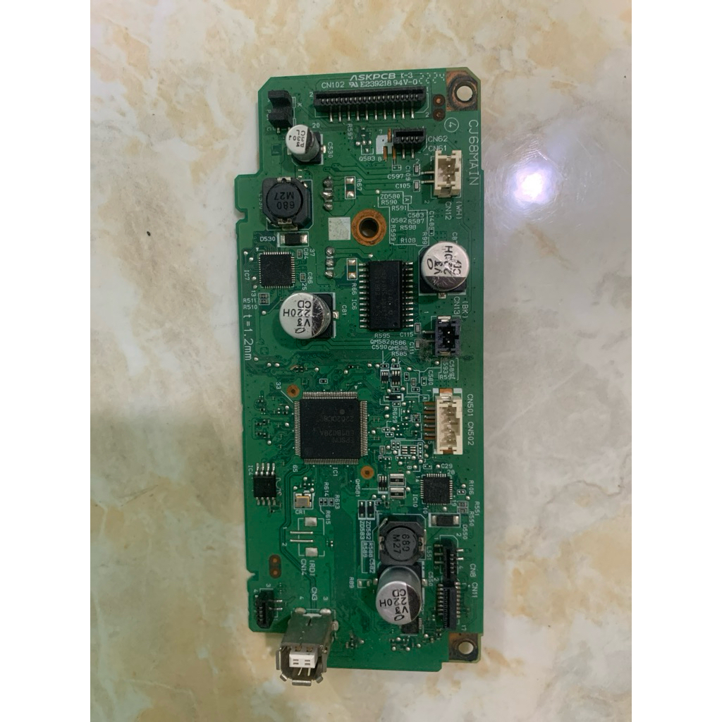 Mainboard Epson L3110