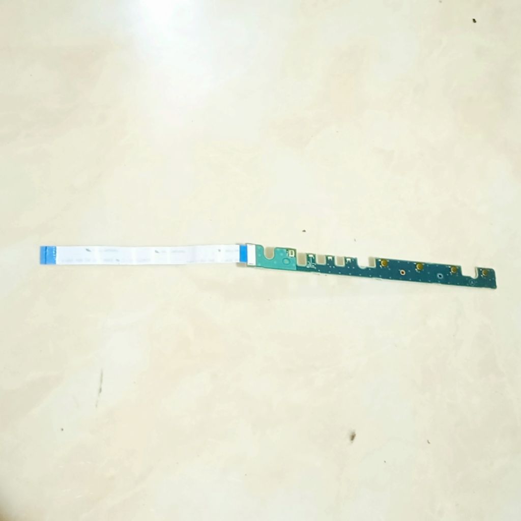 Power Button Board Laptop Sony PCG-31111W