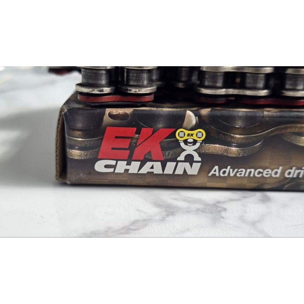 RANTAI EK CHAIN SRO ORING 520-120