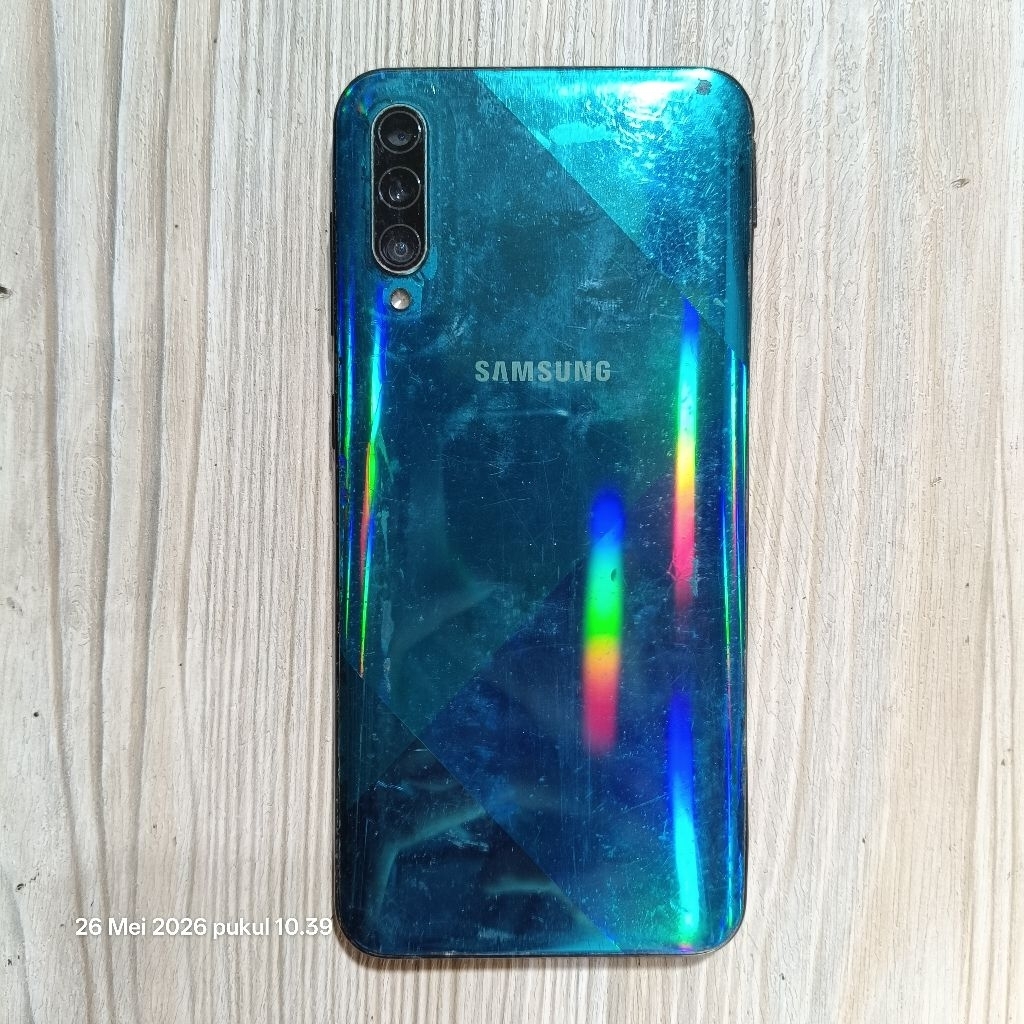 MESIN Samsung A50 | Mesin mati janda Unit