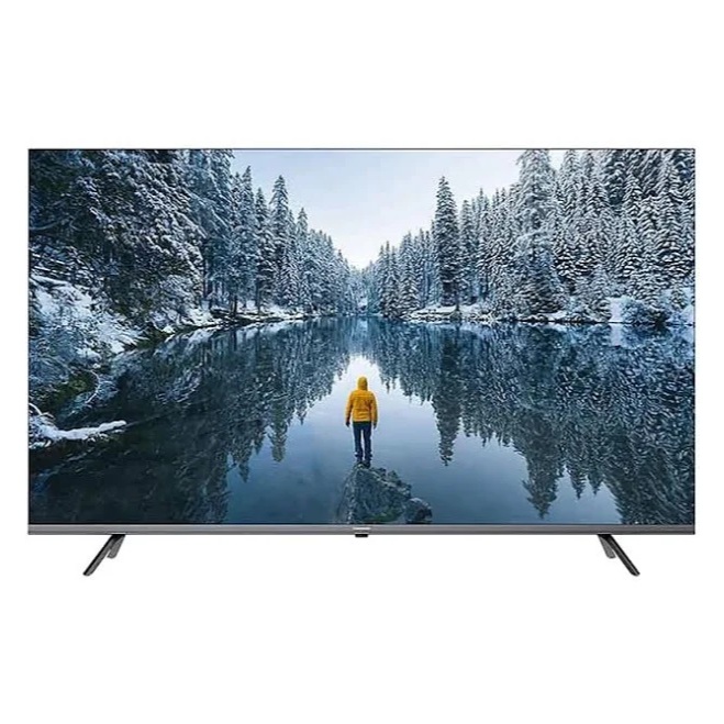 Panasonic 43 Inch LED 4K Google TV TH-43NX600G