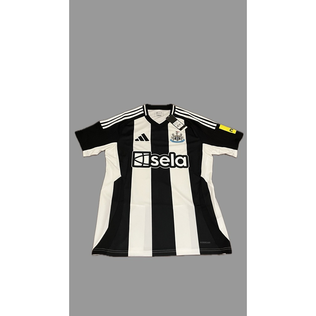 Newcastle United 24/25 BNWT Original Jersey