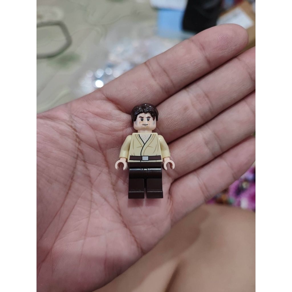 Lego minifigure original 2
