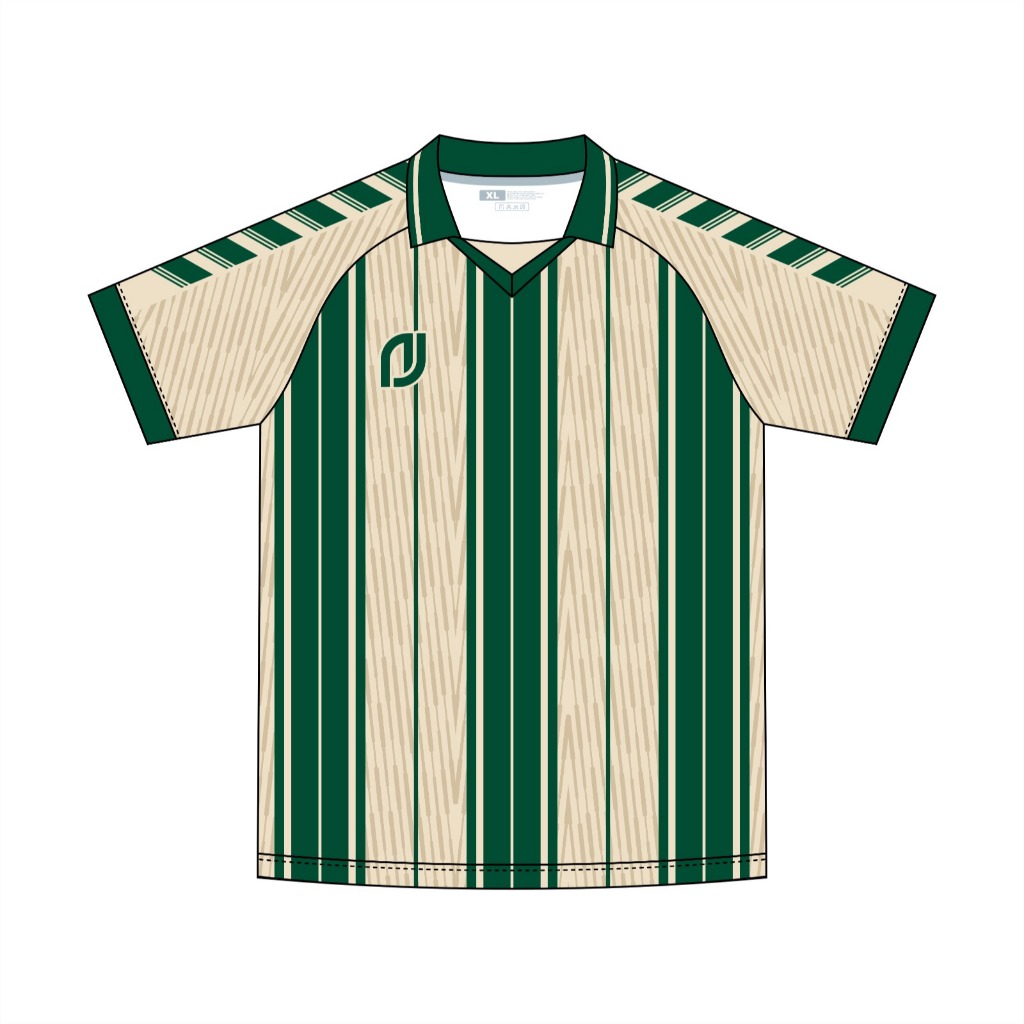 Jersey Baju Olahraga Pria Wanita 6 - Malang Ngalam Jersey