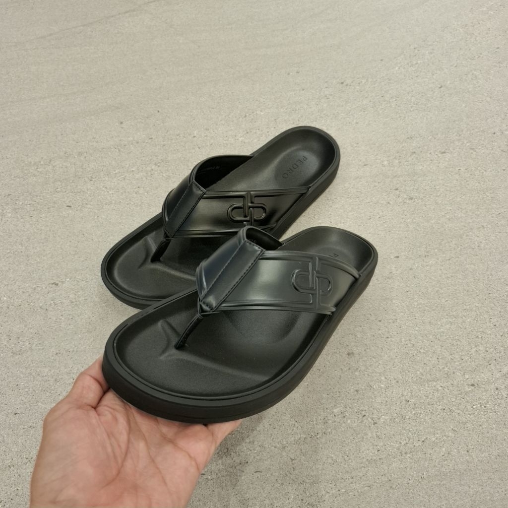 Pedro Men's Thong Sandal - Sendal Jepit Pria Simple & Ringan Untuk Daily