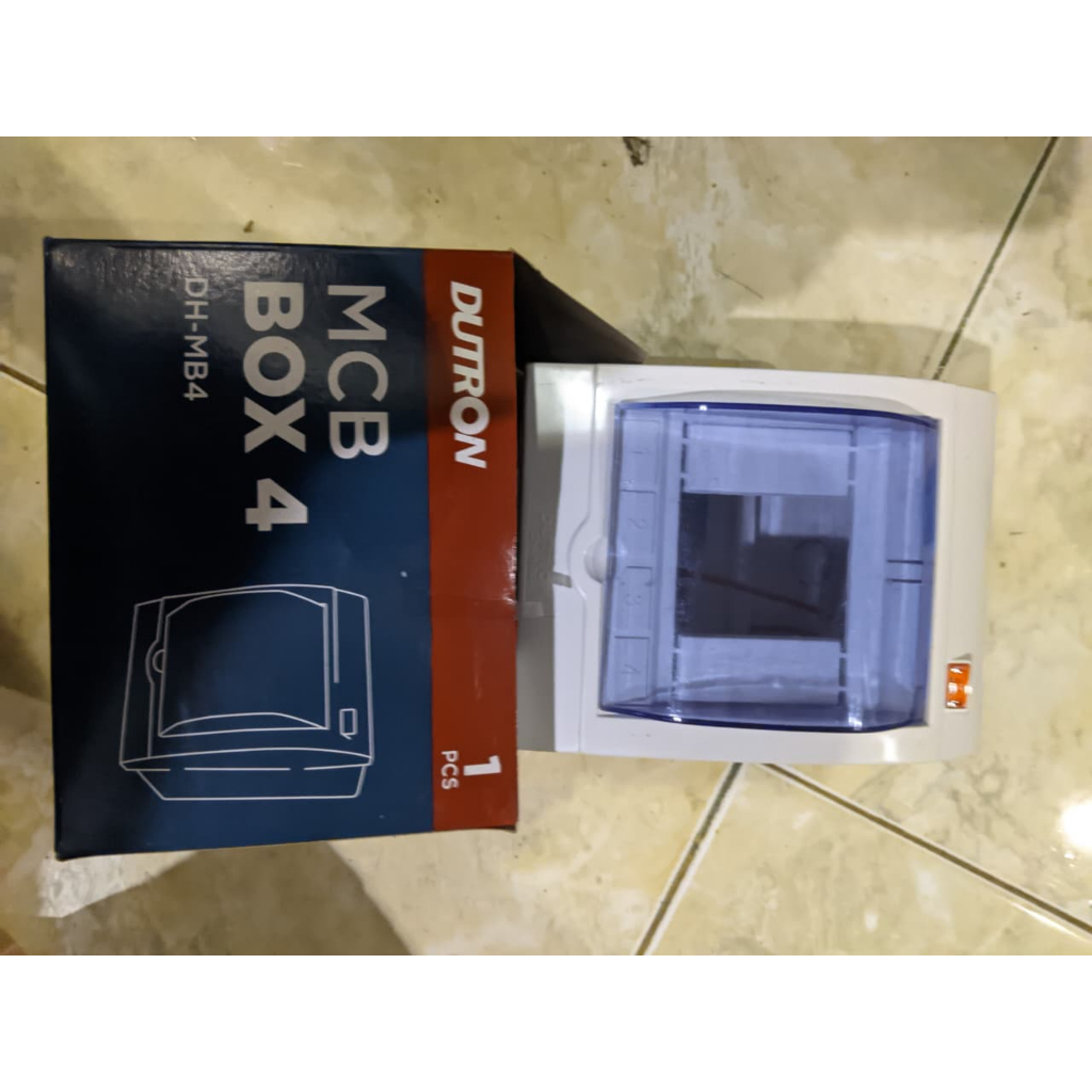 Box MCB 2 & 4 Group Inbow Outbow MBC Box 2 Modul & 4 Modul Box MCB 2 Group Box MCB 4 Group / Box MCB