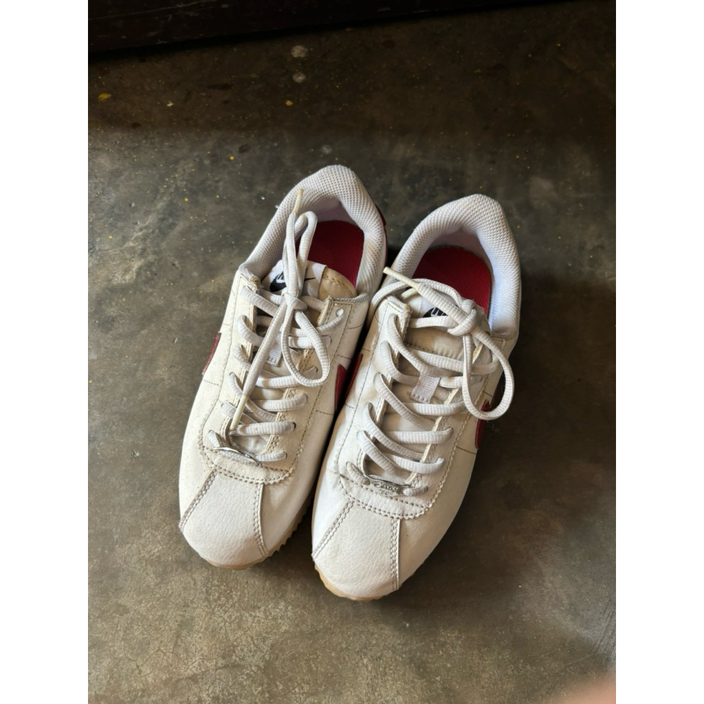 Nike cortez
