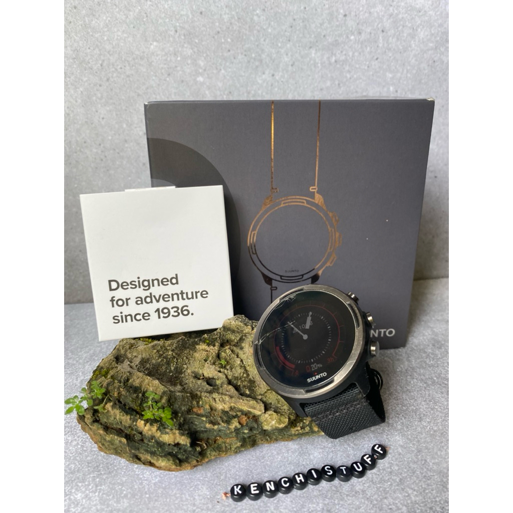 Suunto 9 gen1 Baro
