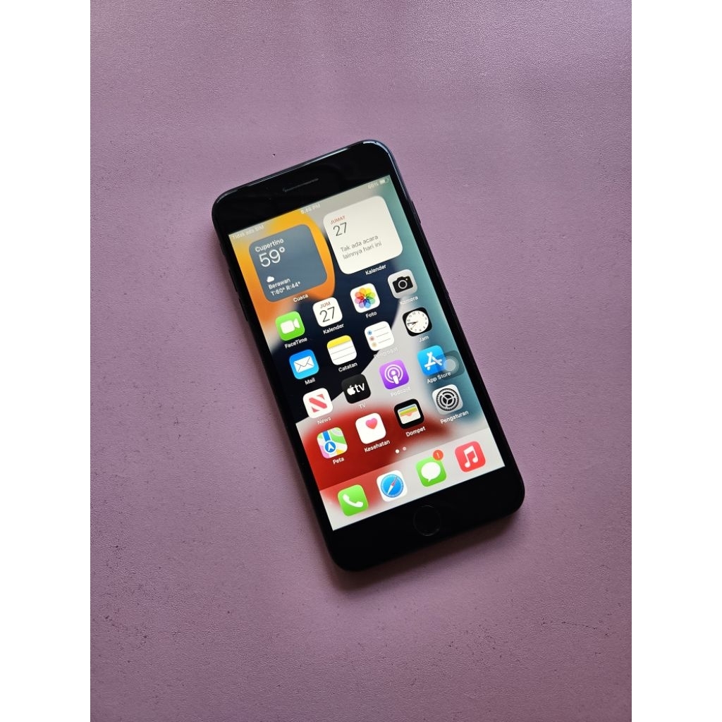 IPHONE 7PLUS 128GB ORIGINAL