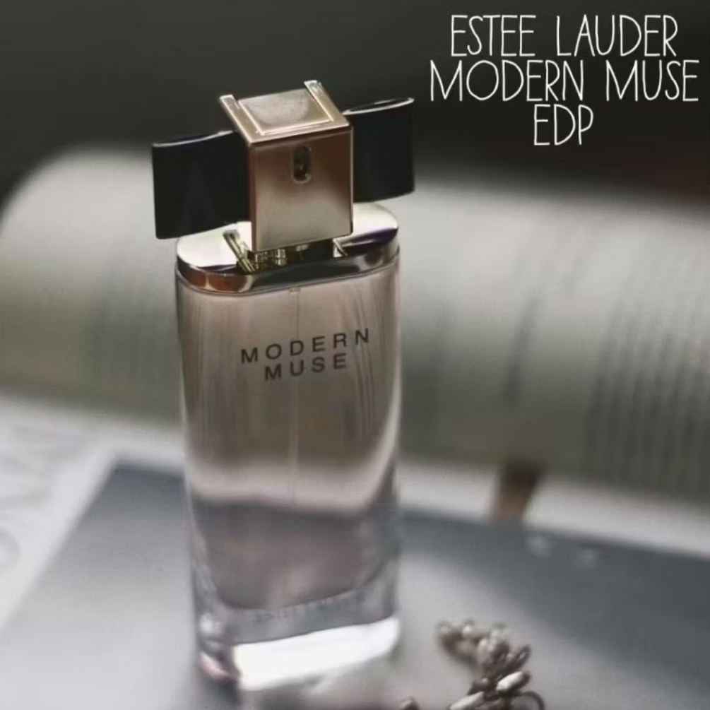PARFUM ORIGINAL ESTEE LAUDER MODERN MUSE (women) REJECT/TESTER