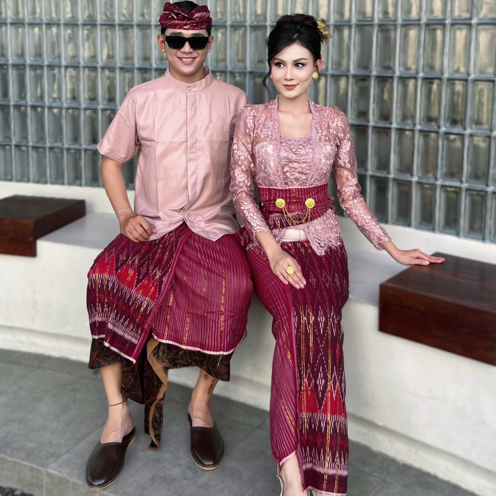 COUPLE ENDEK TUMPAL SESEH