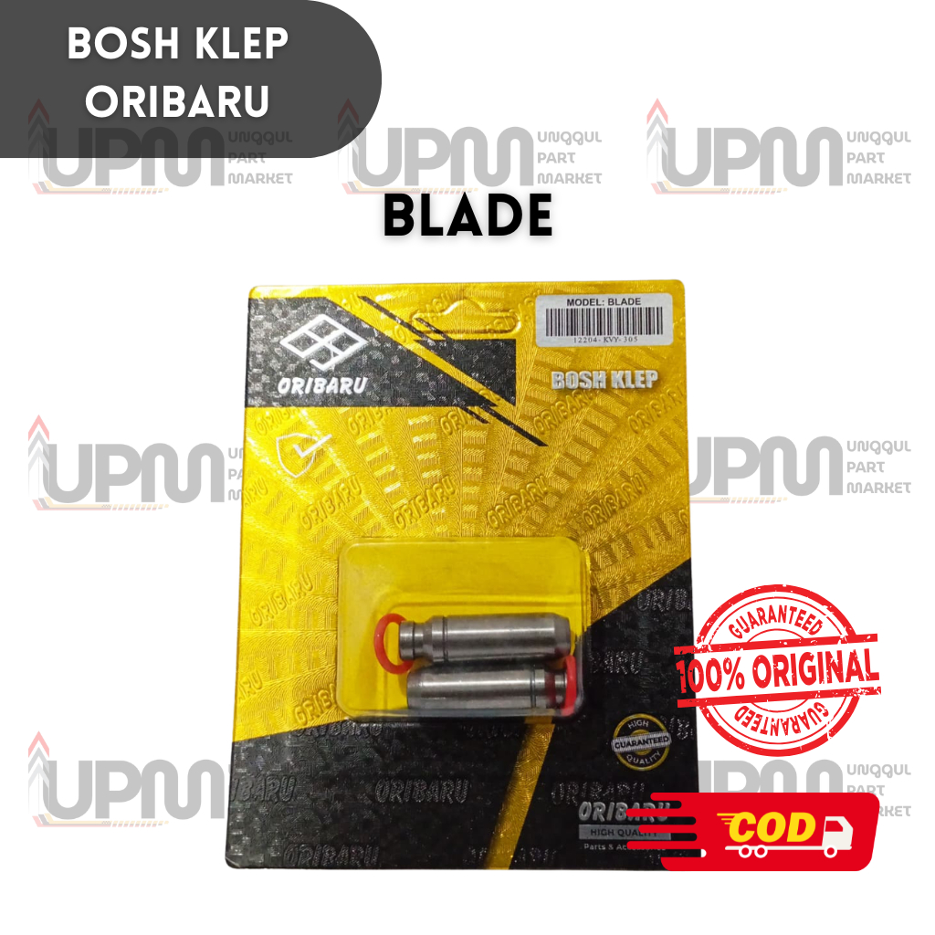 BOSH KLEP BLADE BOS KLEP ORIBARU