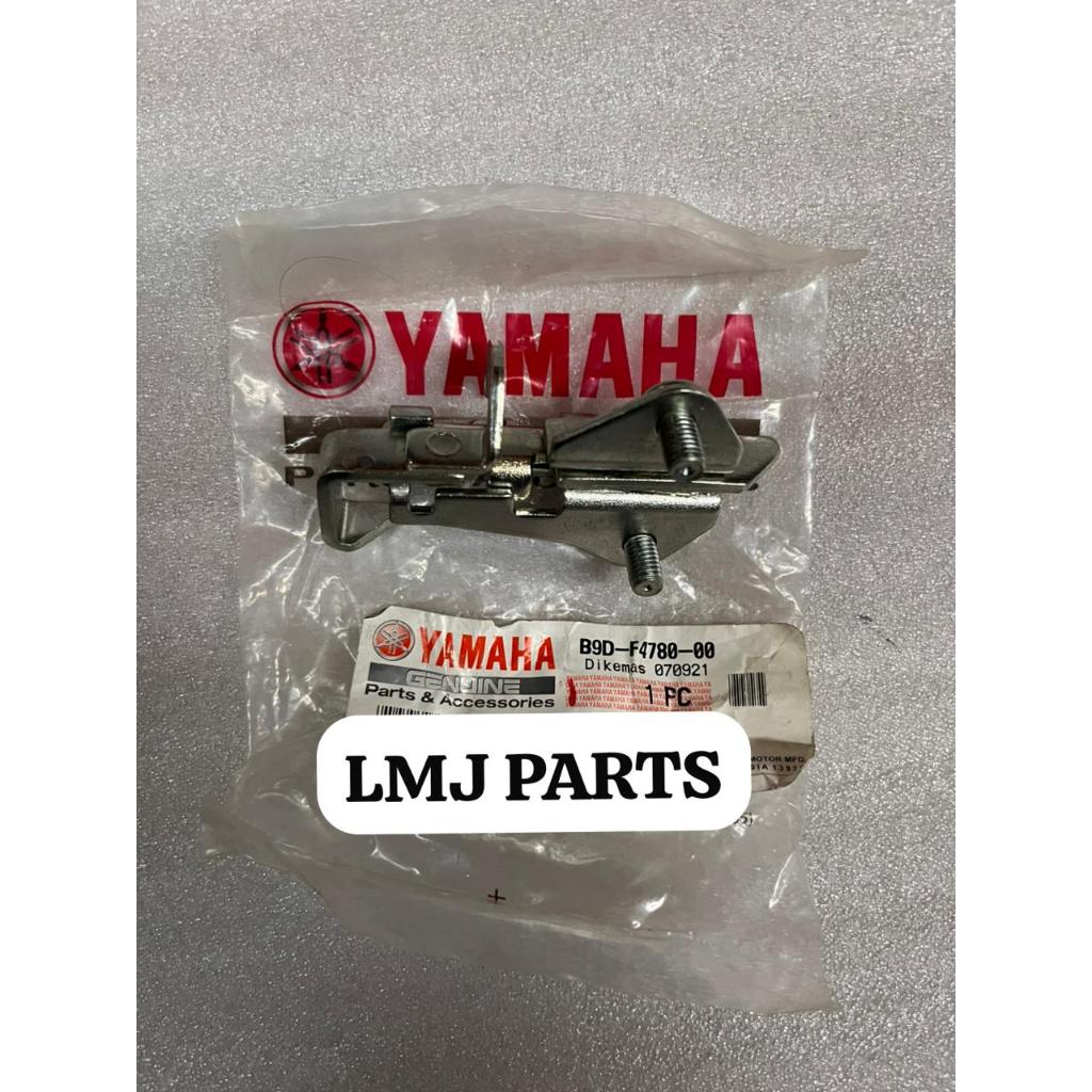 SEAT LOCK ENGSEL KUNCI JOK MT15 MT 15 YGP  B9D-F4780-00