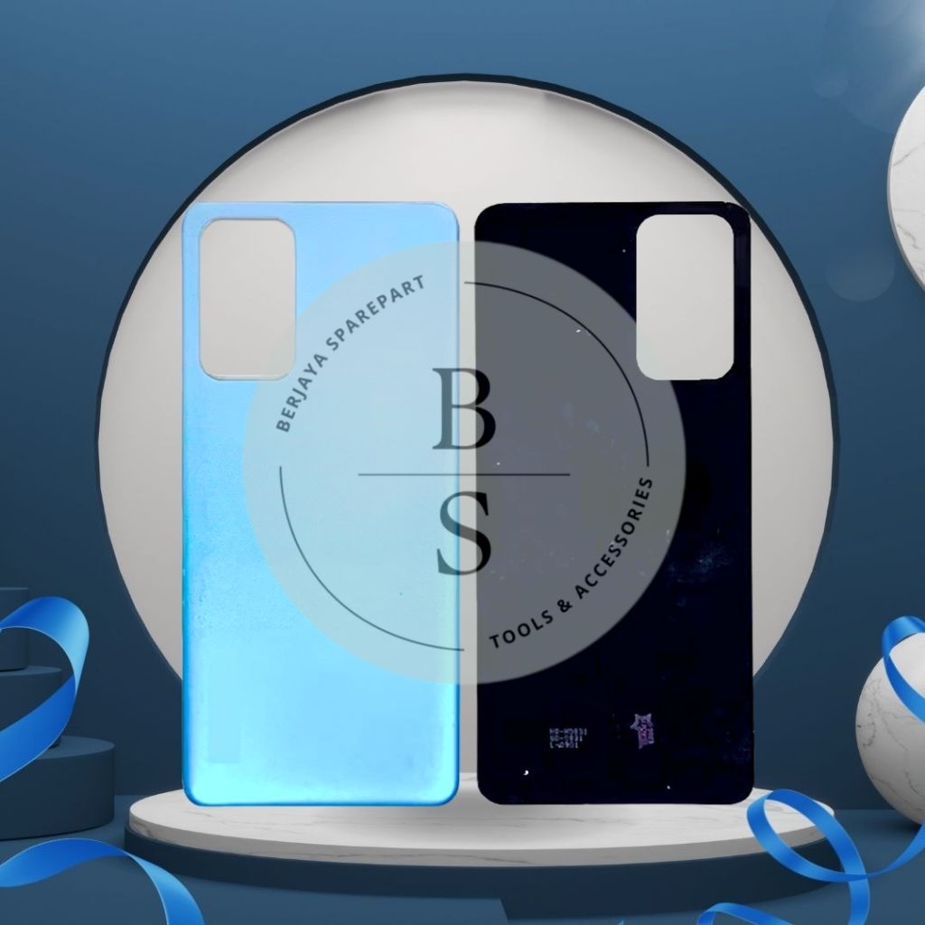 BACKDOOR REDMI NOTE 11 5G ORIGINAL NEW